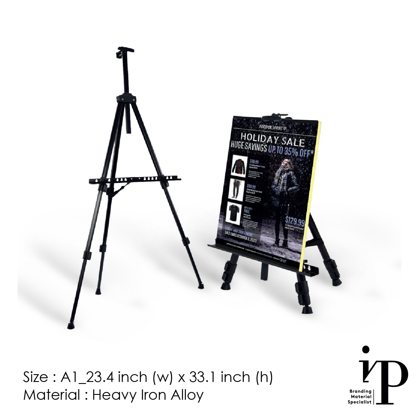 Metal Easel Stand_26082021-09