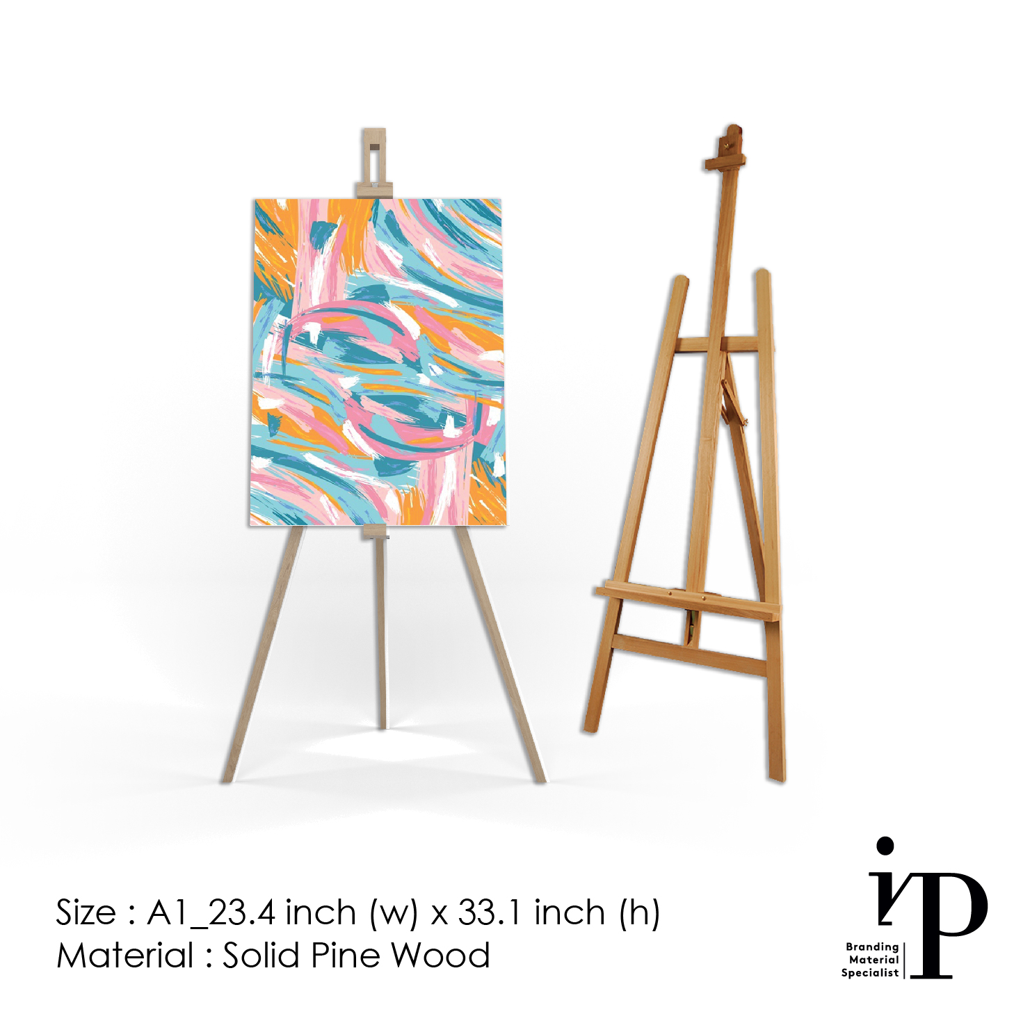 Easel Stand_26082021-08